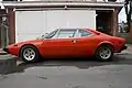 Dino 308 GT, 1973