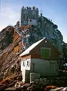 Berghaus,Oktober 1976