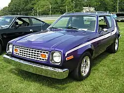 AMC Gremlin (1977)