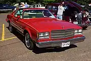 Regal (1977)