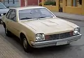 1977 Towne Coupe