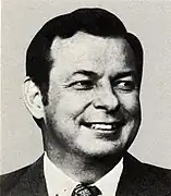 Donald Fraser