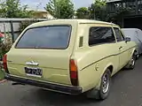 Ford Escort Turnier