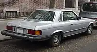 450 SLC US-Version (1980)
