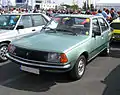 Renault 181981 bis 1987