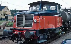 Z65 515