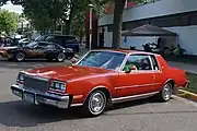 Buick Regal (1981)