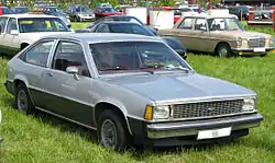 Chevrolet Citation (1980)