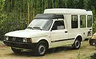 Fiat Fiorino (1982–1988)