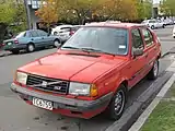 Volvo 360 GLT (1982–1985)