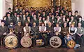 1984 - 150 Jahre Gründungsjubiläum