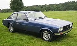Bristol Brigand