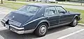 Cadillac Seville (1985)