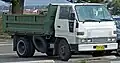 Daihatsu Delta U60-U90