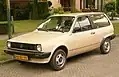 Polo II (Typ 86C)1981 bis 1990