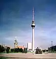 Fernsehturm