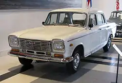 Shanghai SH760B