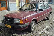 Volvo 340 DL (1982–1985)
