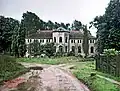 Gutshaus Wokrent (1987)