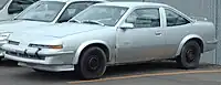 Coupé (1988–1990)