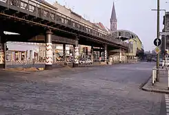 Skalitzer Straße