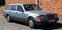 Mercedes-Benz 200TE (1989-1993)