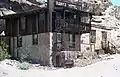 Ehemaliges Hotel
