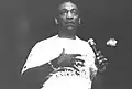 Bill Cosby, 1991