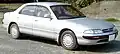 Ford Telstar (1991–1994)