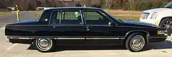 Cadillac Sixty Special (1993)