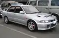 Evo I