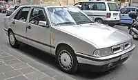 Fiat Croma (1993–1996)