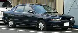 Ford Telstar (1994)