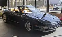 Cabriolet
