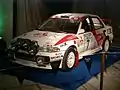 Mitsubishi Lancer Evo III