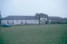 Hopetown Carriage Works