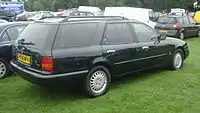 Ford Scorpio Turnier (1994–1997)