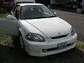 Civic Type R EK9 (1997–2000)
