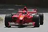 Ferrari F300