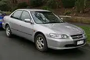 Honda Accord (1997–2000, US-Modell)
