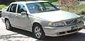 Volvo S70/V701996 bis 2000