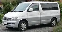 Facelift (1999–2005)