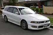 Legnum VR-4