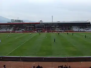 Samsun 19 Mayıs Stadı