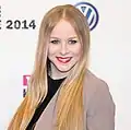 Jasmin Schwiers