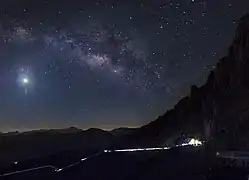 Orionarm aus Sinai, Ägypten