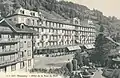 Hotel Dents du Midi