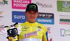 Rodrigo Contreras (2018)