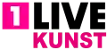 Logo von 1 Live Kunst