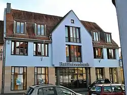 Hauptstelle Volkach